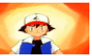 Pokemon stamp