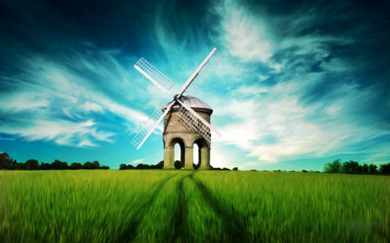 Windmill