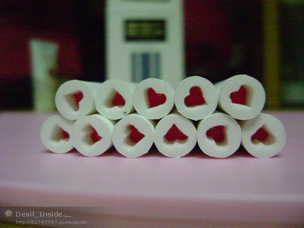 I Love U