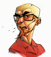 Dr. Venture