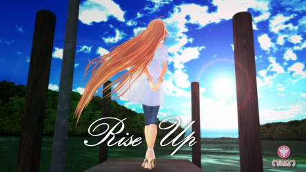 IA - Rise Up