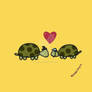 001.Turtle Love