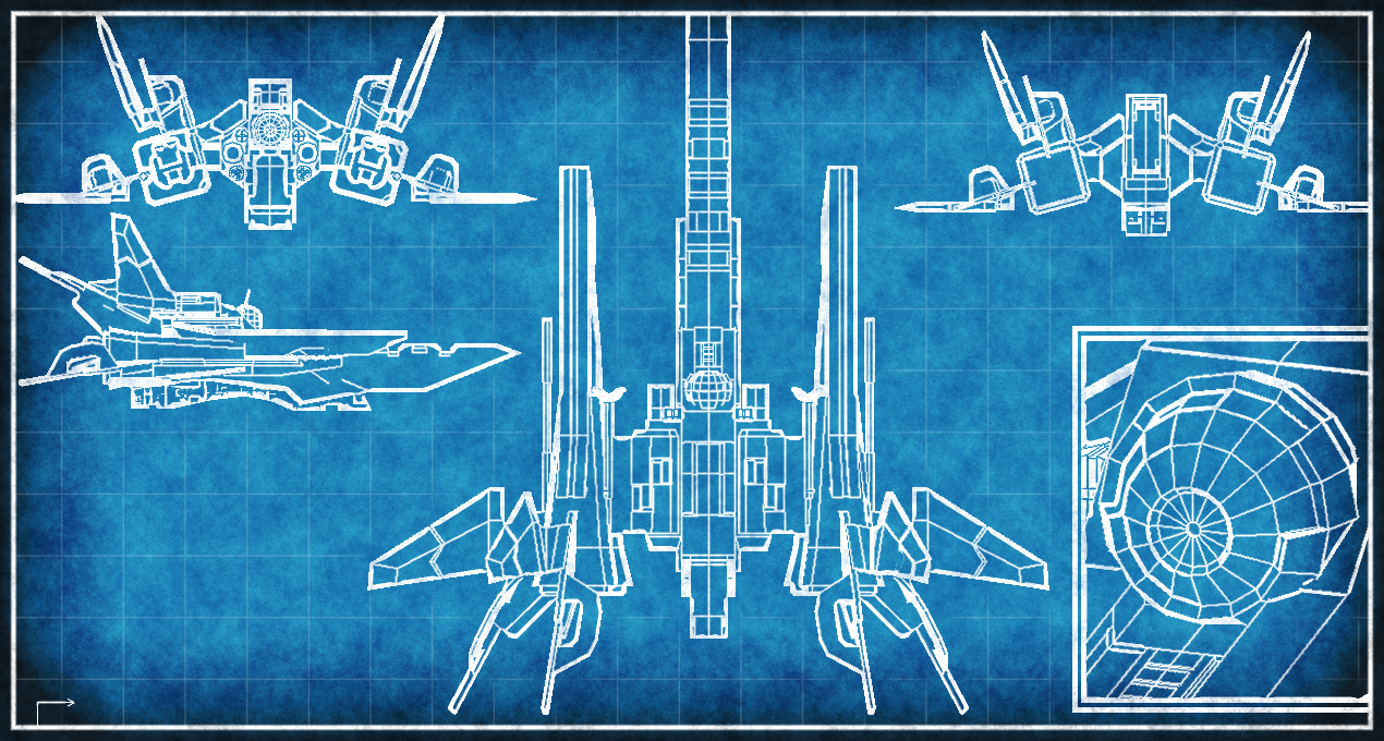 EWSF-01 plans