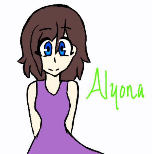 Alyona R6 Alyona by TheAlionushkaTwins on DeviantArt