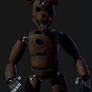 The Rat Fnac remastered render