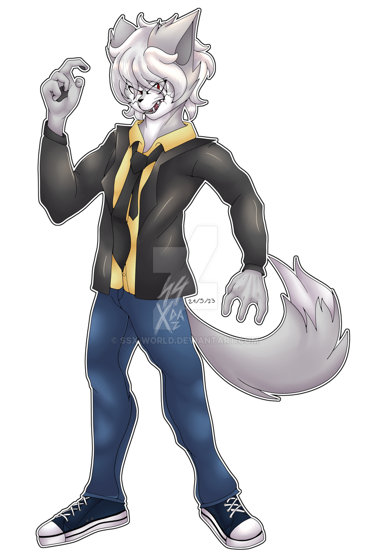 Rubber (Rework) by SSX-world on DeviantArt