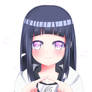 Hyuga Hinata