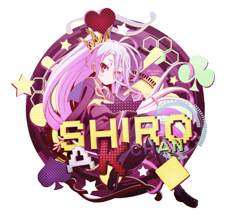 ShiroChan AK | Logo