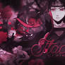 Itachi Uchiha | Portada