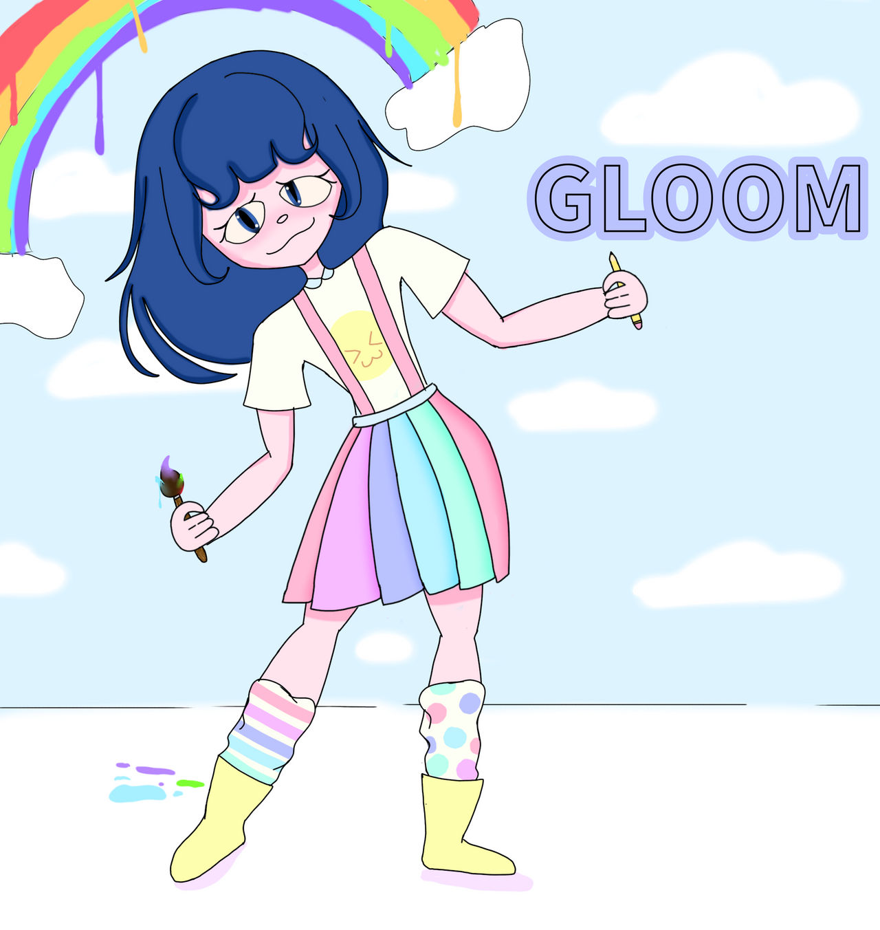 my-welcome-home-oc-gloom-by-december610-on-deviantart