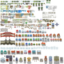 Pokemon Tileset From Public Tiles
