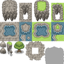 Tileset 10000 Views