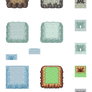 Pokemon Tileset From Public Tiles 32x32
