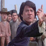 Jackie Chan 