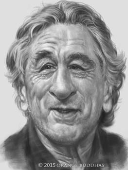 Robert De Niro