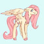 Flutters