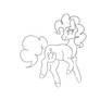 Ponkie Sketch wip