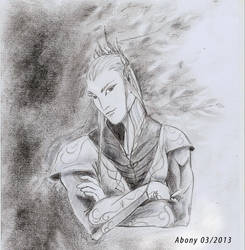 Thranduil 1