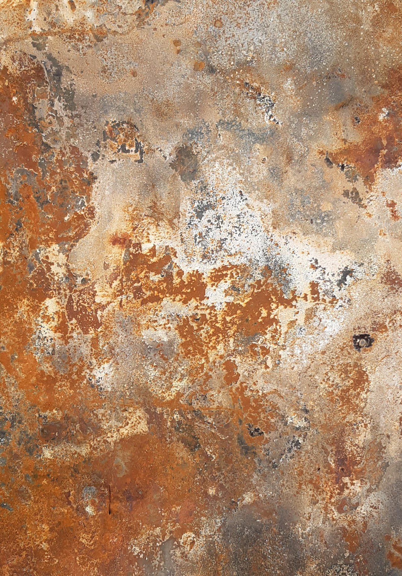 Rust by Cosmose789 on DeviantArt
