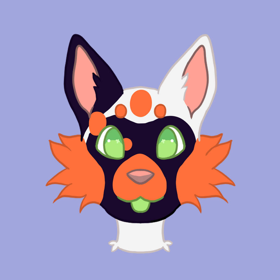 Kai by jaybirdsdelight on DeviantArt