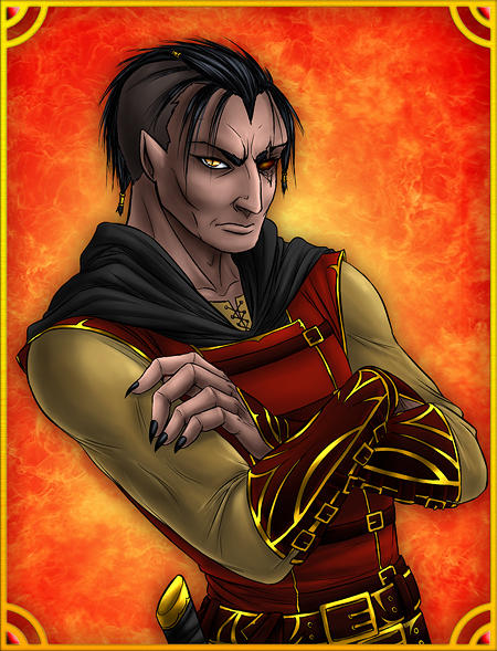 General Rice by Name-1ess on DeviantArt