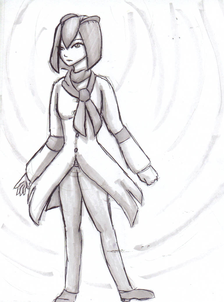 Fifteenths Request By Echocave On DeviantArt fifteenths-request-by-echocave-on-deviantart