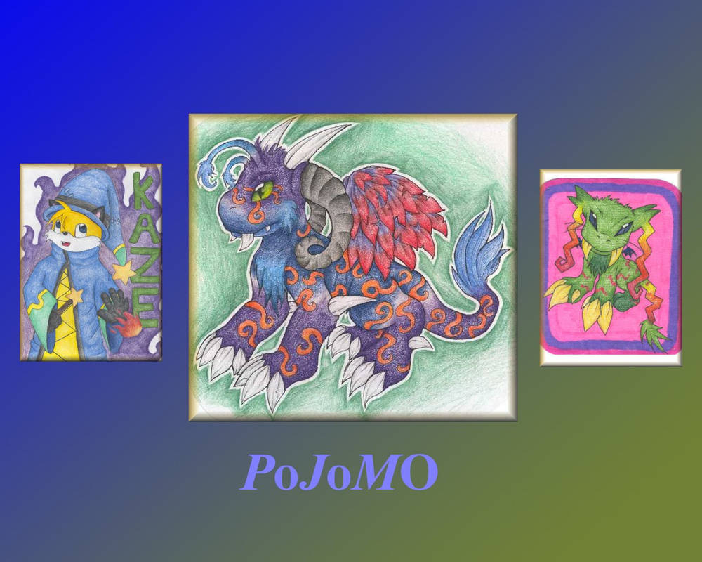 wallpaper for PJM by bosconypd on DeviantArt