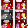 Pinkamena shorts : 5 and 6