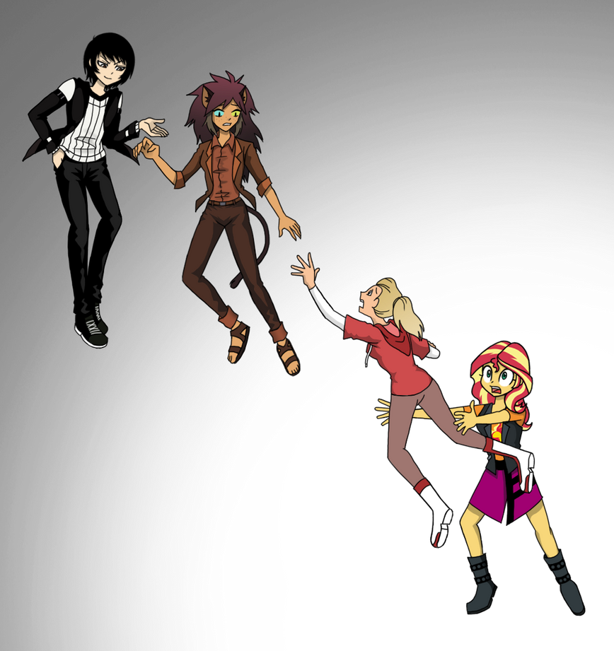 Divide by Crydius on DeviantArt