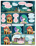 Meet the Princesses page 6