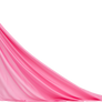 Pink Fabric PNG 26, Overlays