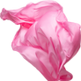 Pink Fabric PNG 7