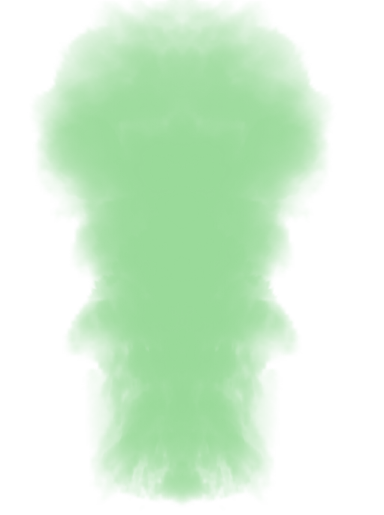 Green Smoke PNG by agusrockforlife on DeviantArt