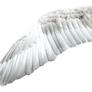 Angel Wings PNG (Overlays) 7