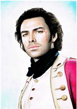 Aidan Turner