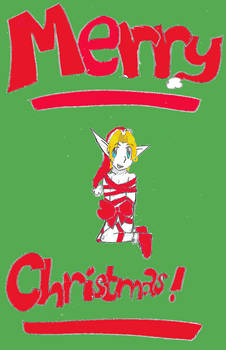 Link-Merry Christmas