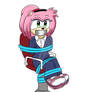 Amy rose 11