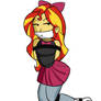 Sunset Shimmer #1