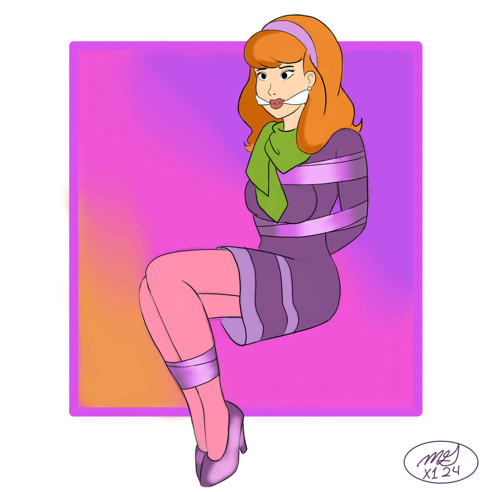 Daphne Blake May 2024 By CPUKnightX1 On DeviantArt daphne-blake-may-2024-by-cpuknightx1-on-deviantart