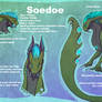 Soedoe ref