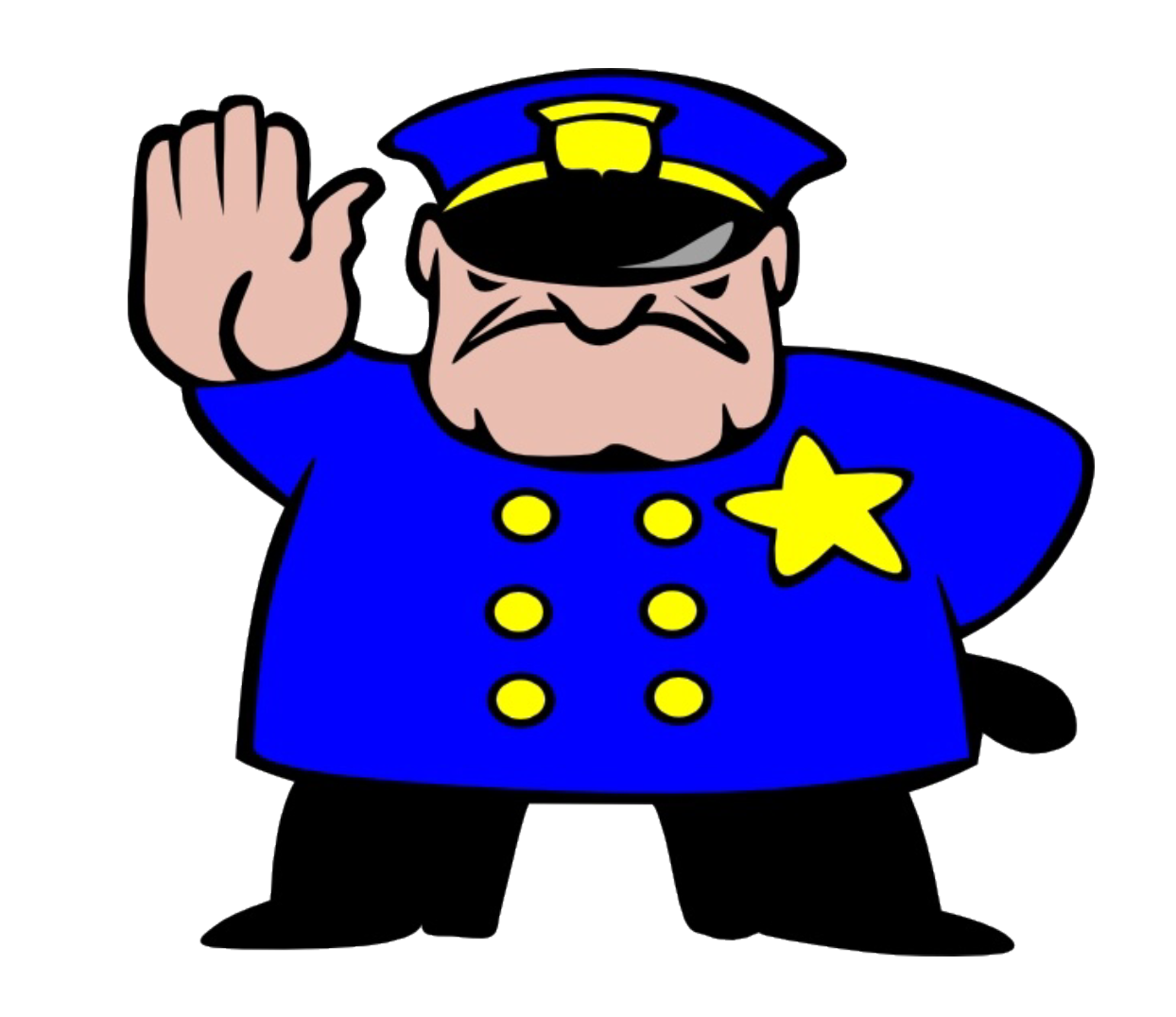 UTTP Officer PNG by PabloUTTPKKTK on DeviantArt