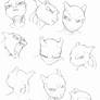 mewtwo heads