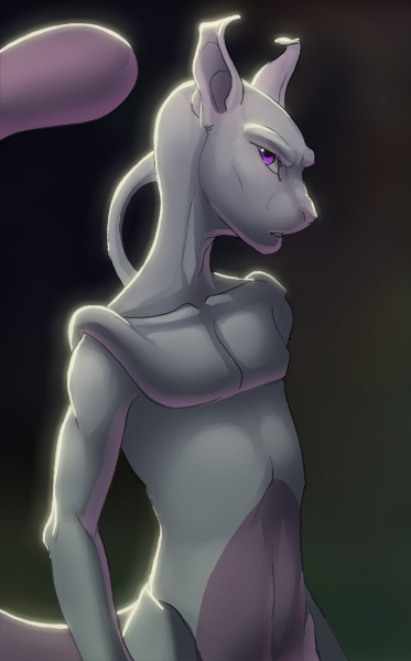 Mewtwo