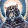 Holy Warrior