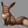 Eeevee on Picarto