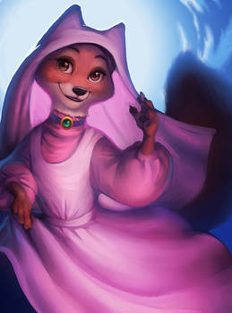 Maid Marian