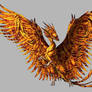 Phoenix Dragon for Khimeros