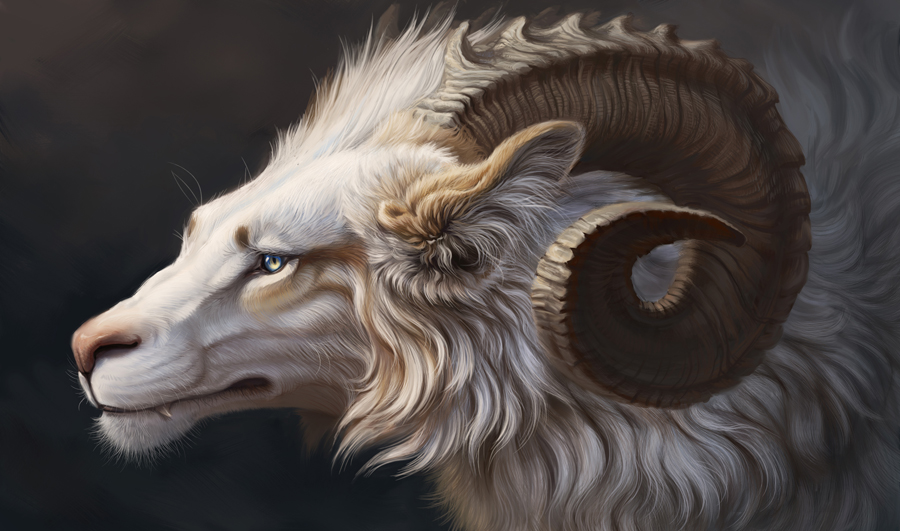 White Dragon