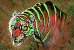 Glo Tiger