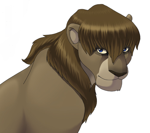 kaiba lion